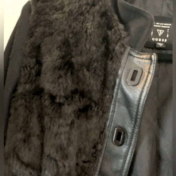 GUESS Jacket - Picture 9 of 16